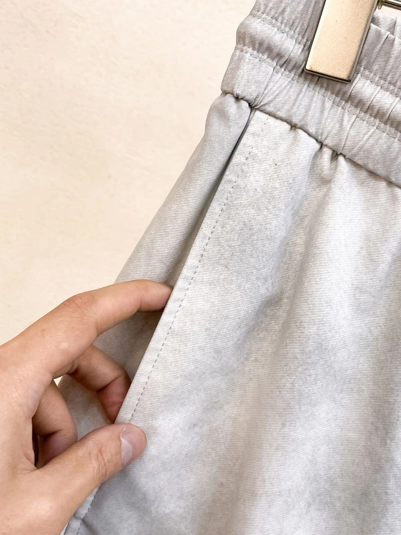 Tailored Balenciaga Long Pants 97911