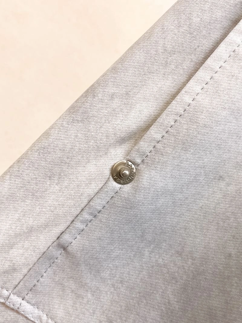 Tailored Balenciaga Long Pants 97911