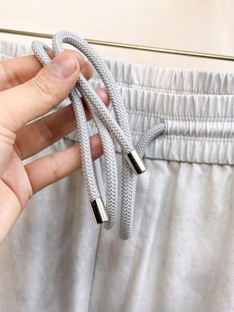 Tailored Balenciaga Long Pants 97911