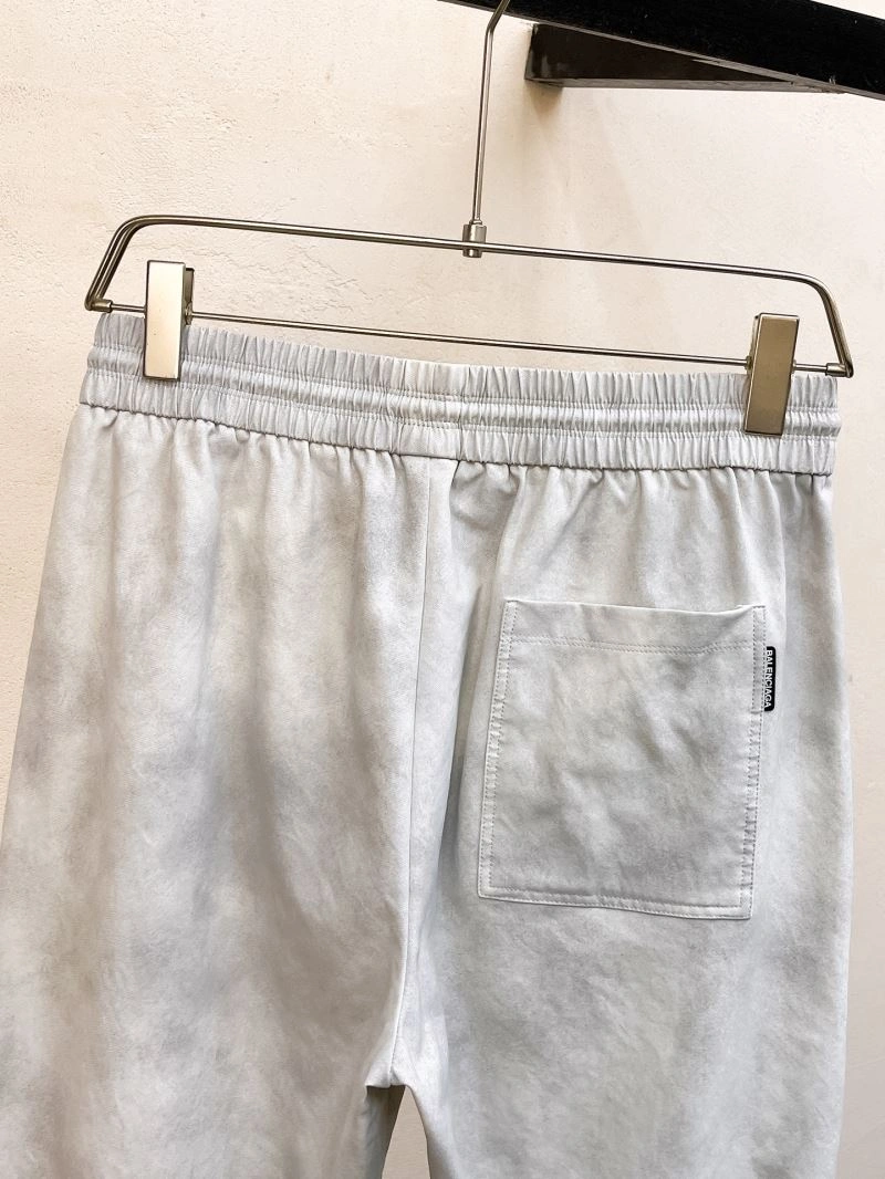 Tailored Balenciaga Long Pants 97911