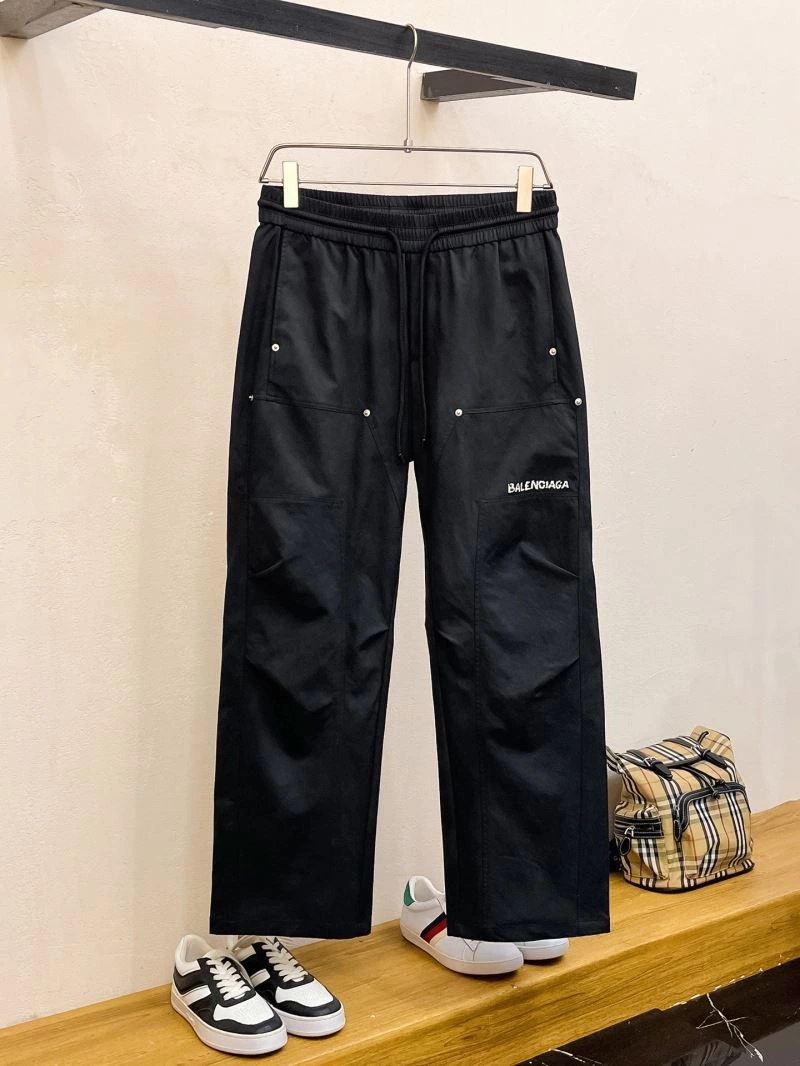 Balenciaga Long Pants Minimalist 97908