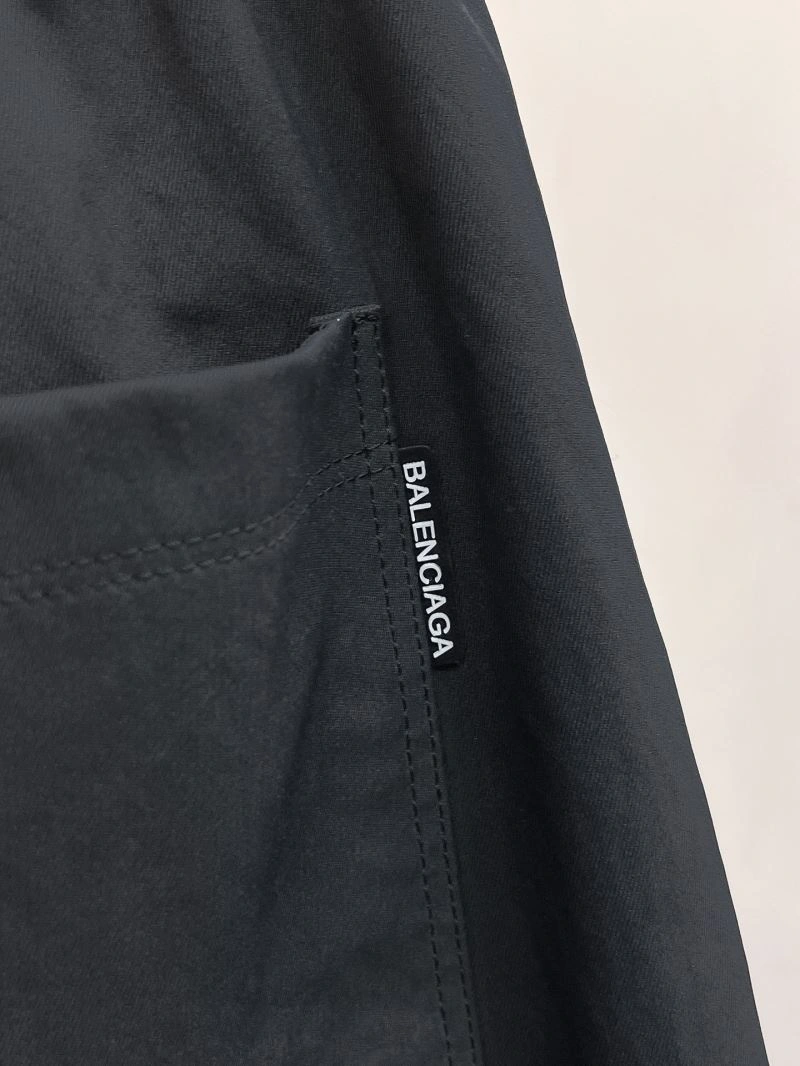 Balenciaga Long Pants Minimalist 97908