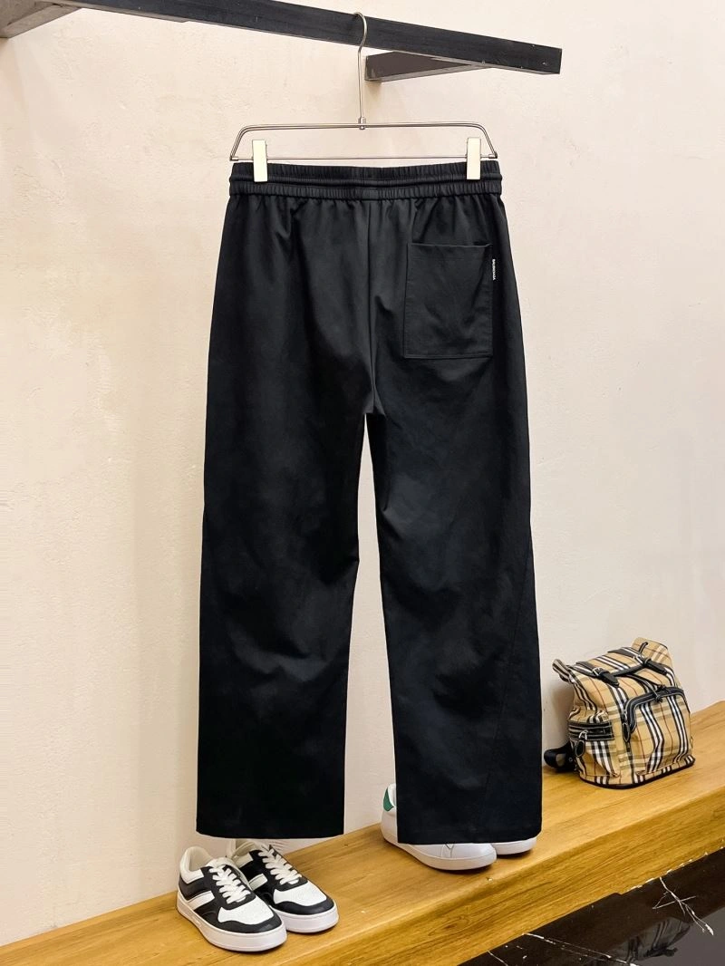 Balenciaga Long Pants Minimalist 97908
