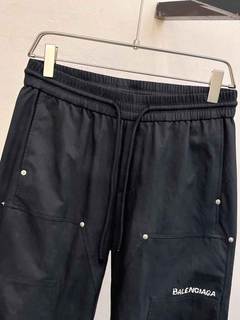 Balenciaga Long Pants Minimalist 97908