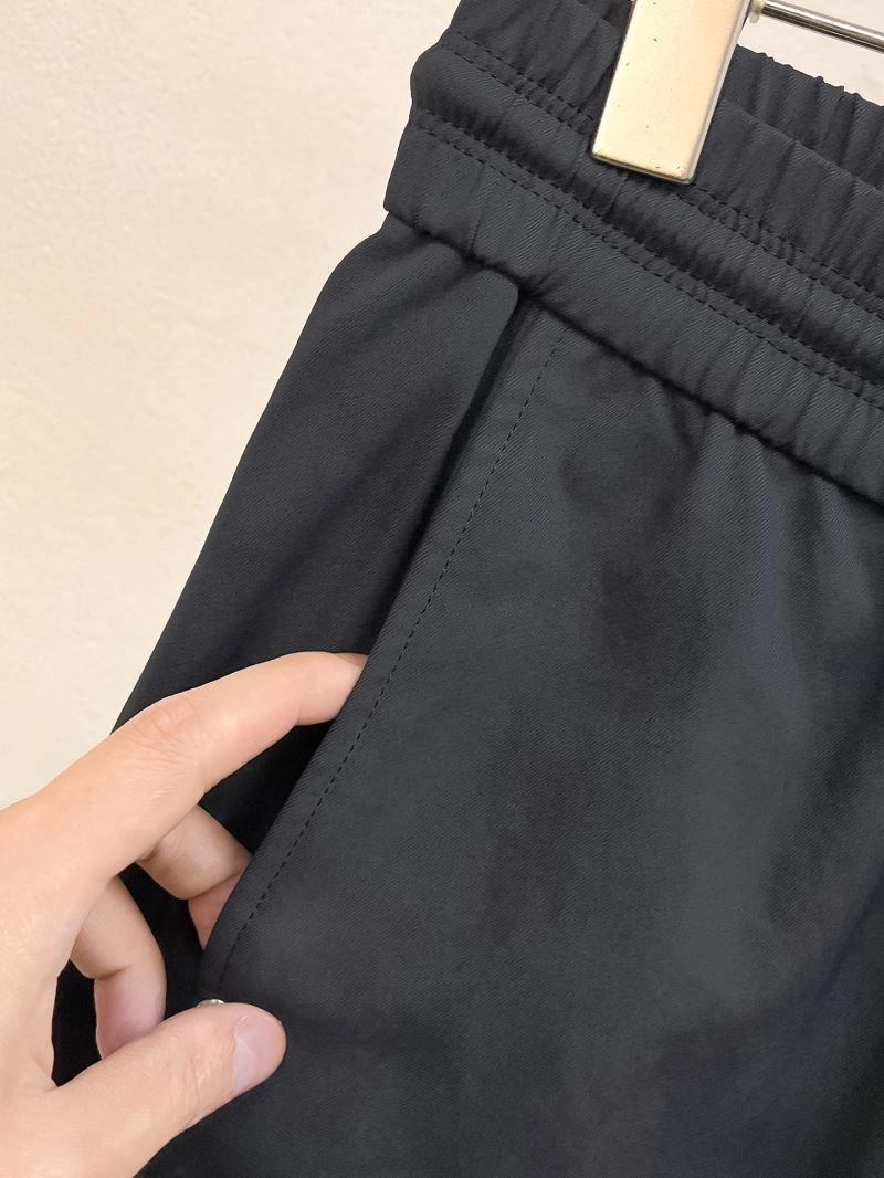 Balenciaga Long Pants Minimalist 97908