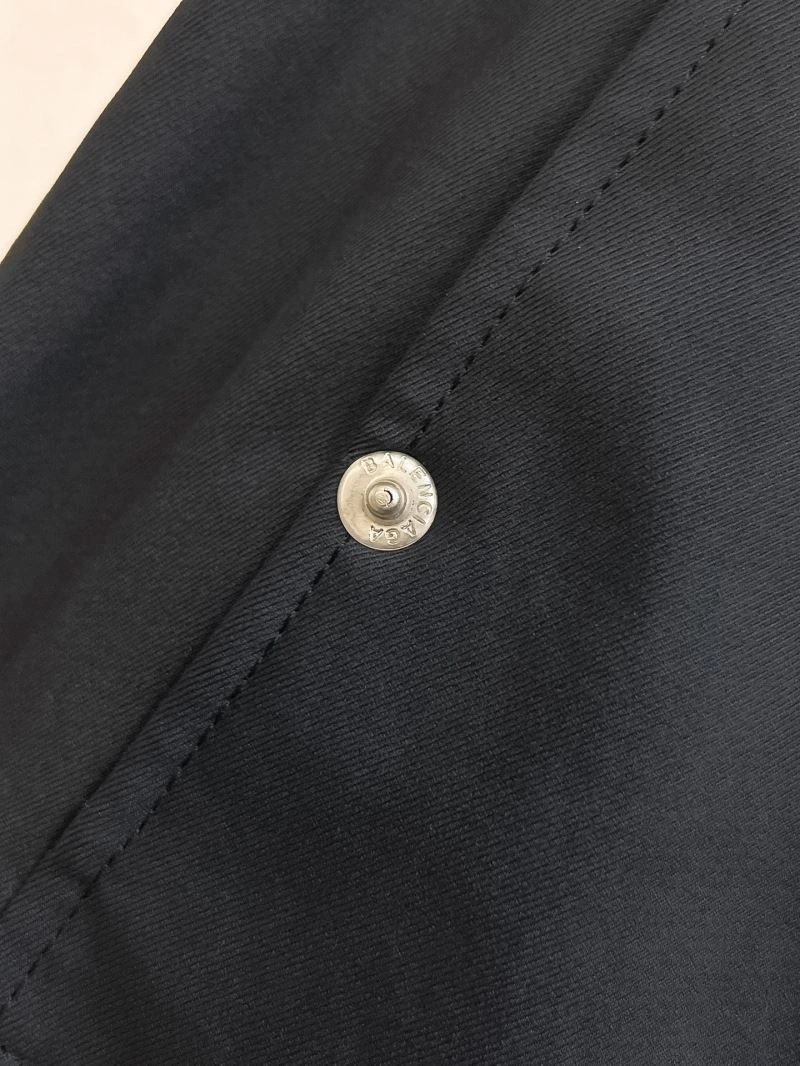 Balenciaga Long Pants Minimalist 97908