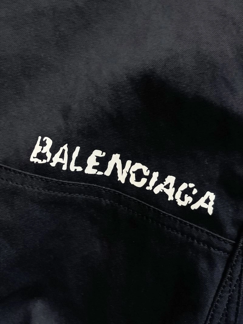 Balenciaga Long Pants Minimalist 97908