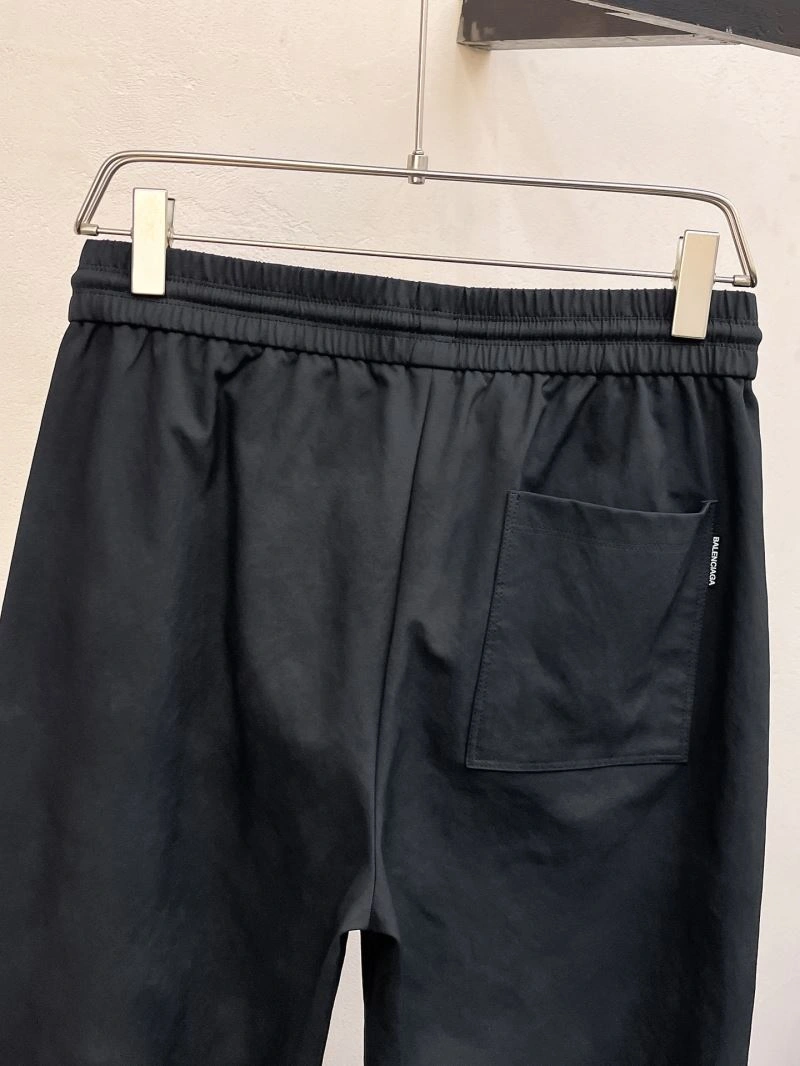 Balenciaga Long Pants Minimalist 97908