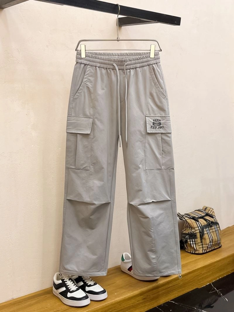MultiPurpose Balenciaga Long Pants 97909