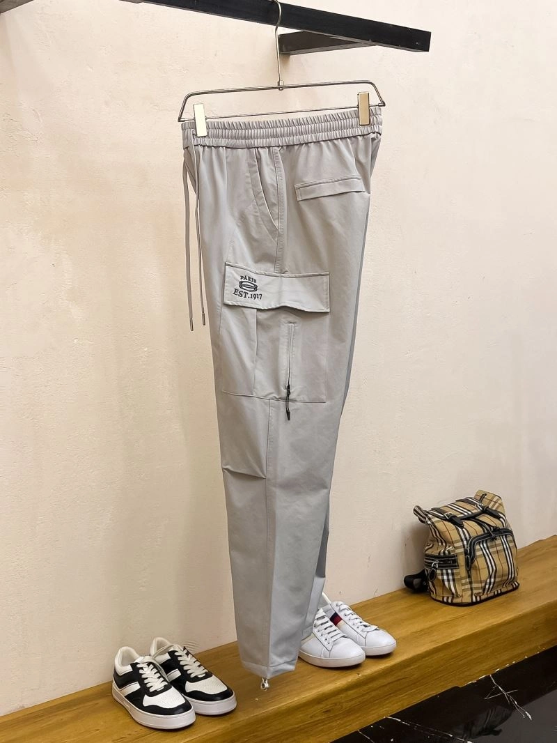 MultiPurpose Balenciaga Long Pants 97909