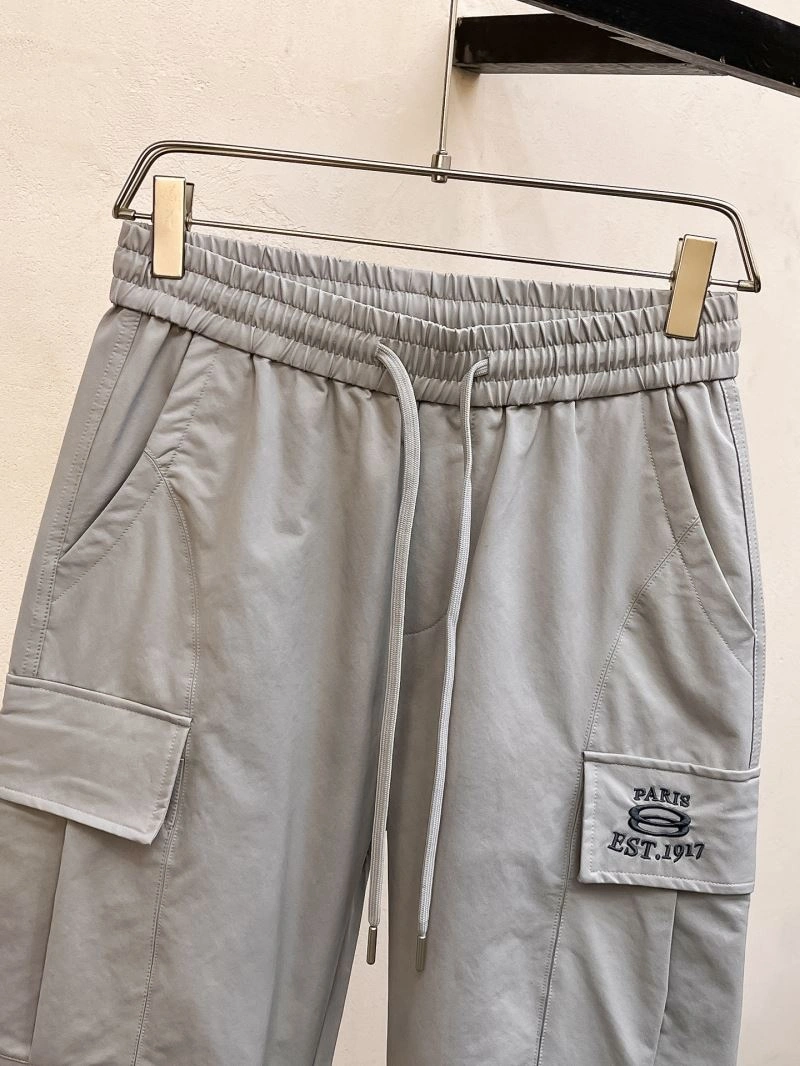 MultiPurpose Balenciaga Long Pants 97909