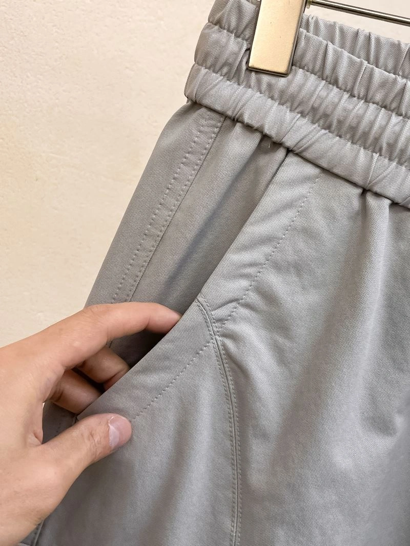 MultiPurpose Balenciaga Long Pants 97909