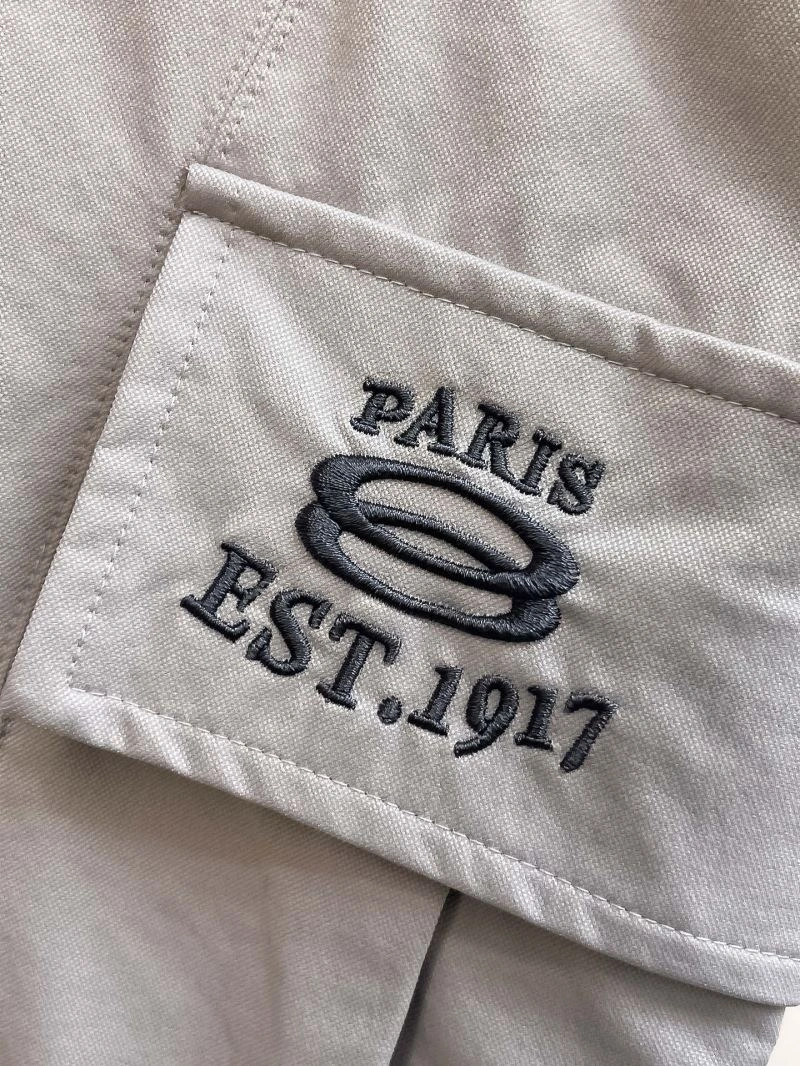 MultiPurpose Balenciaga Long Pants 97909