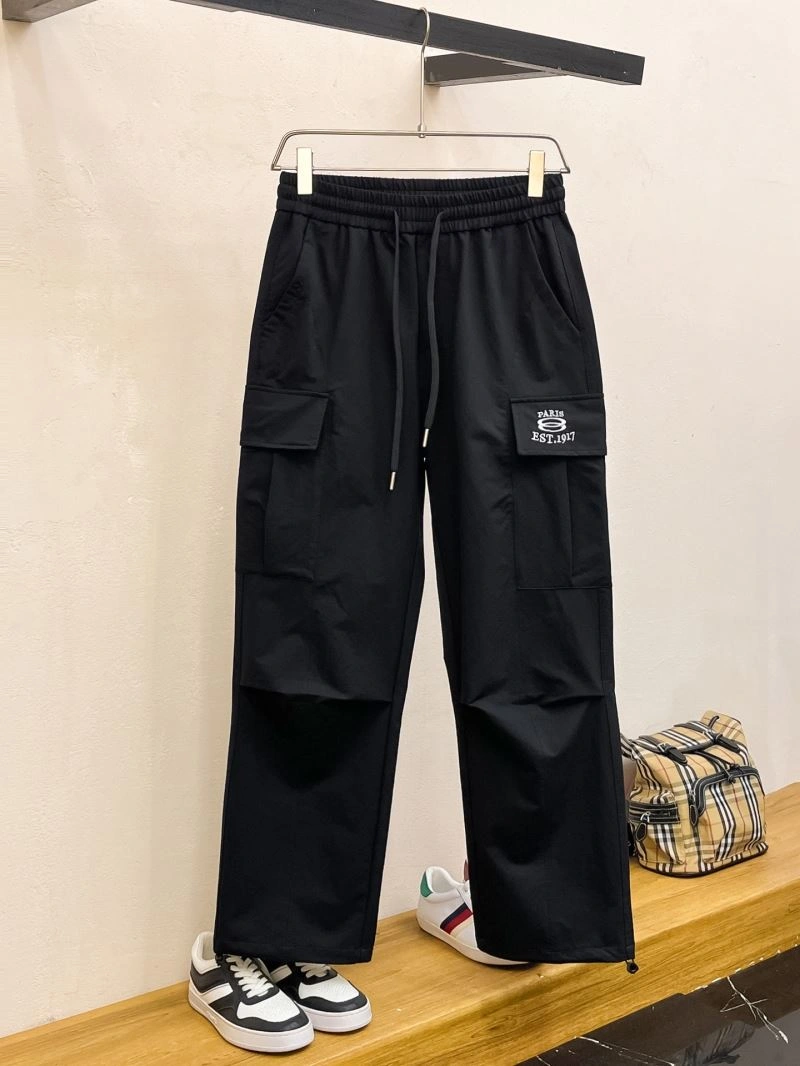 Balenciaga Long Pants WeatherProof 97912