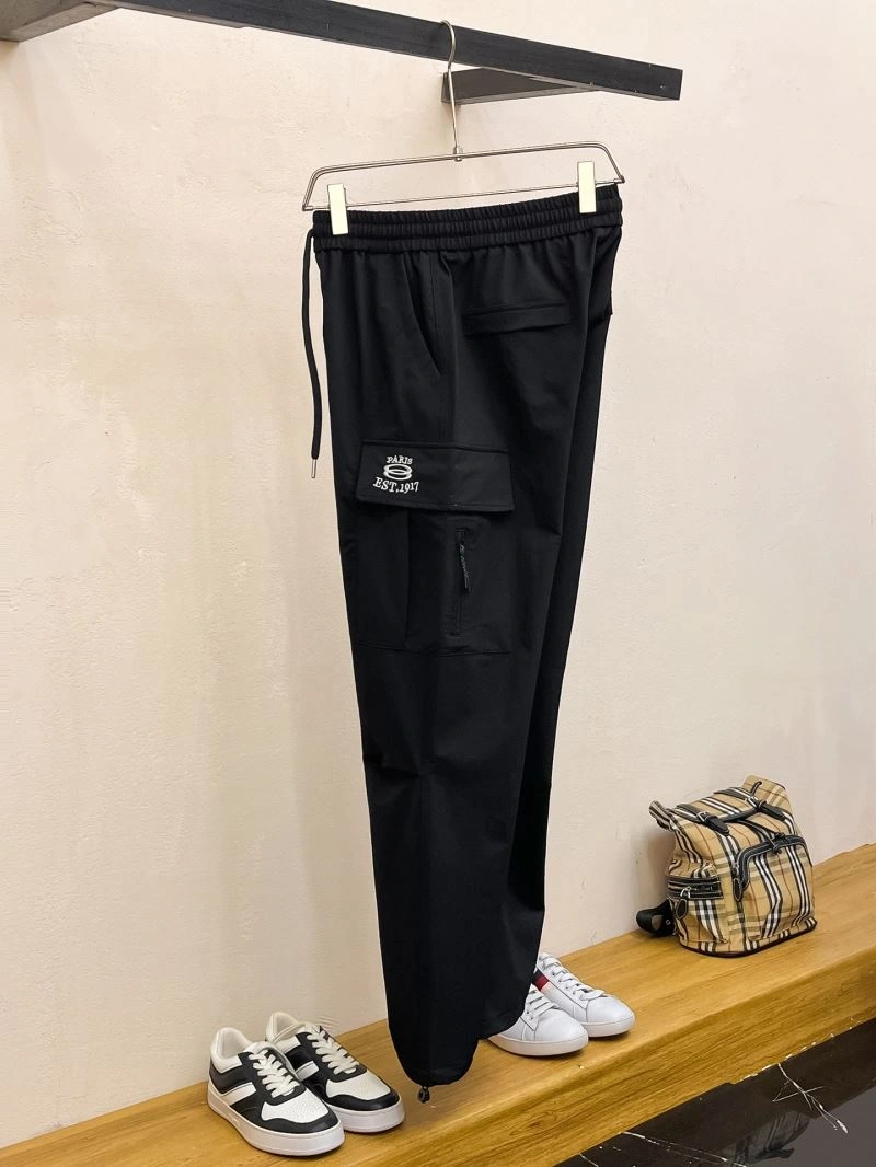 Balenciaga Long Pants WeatherProof 97912