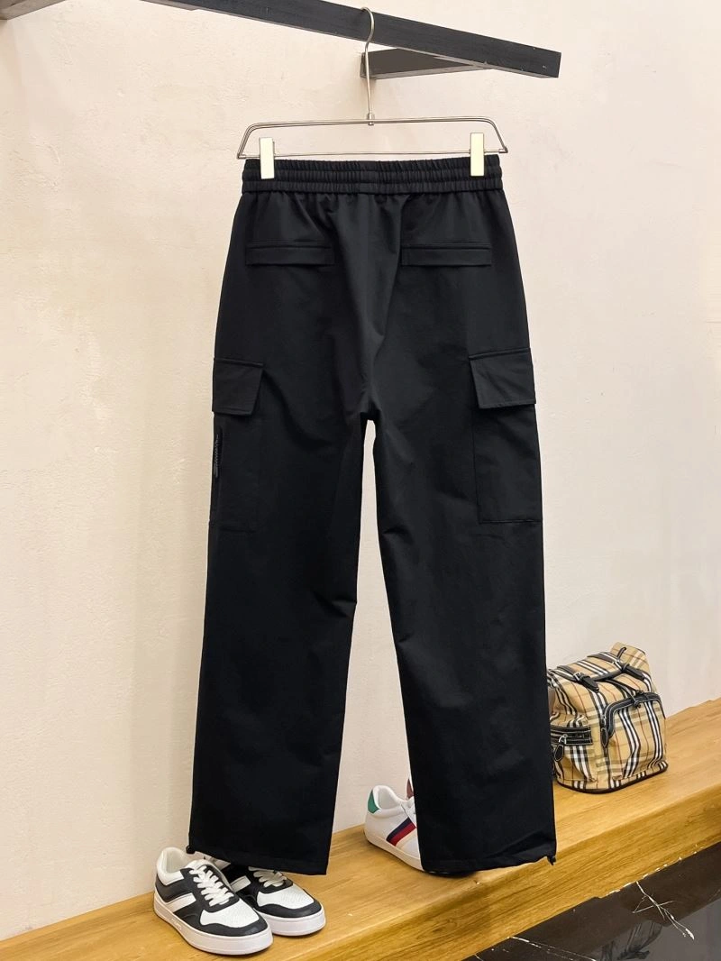 Balenciaga Long Pants WeatherProof 97912