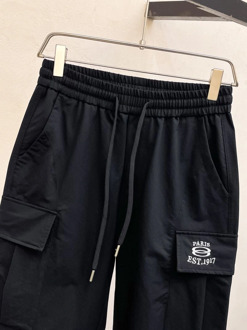 Balenciaga Long Pants WeatherProof 97912