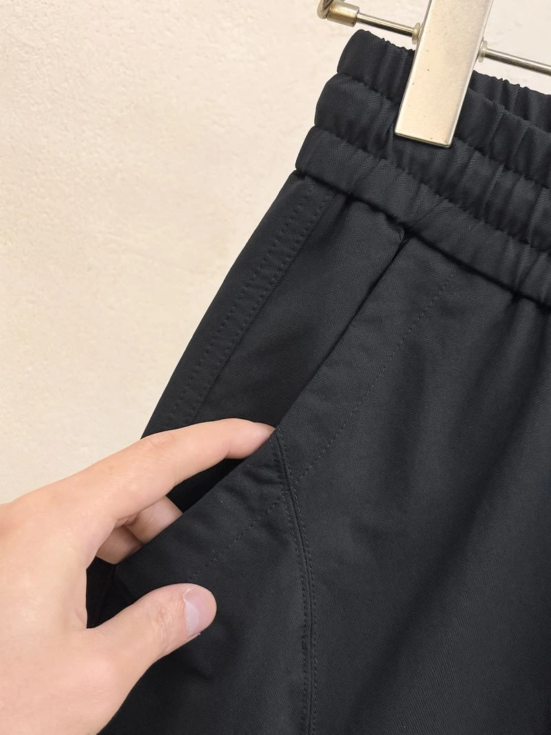 Balenciaga Long Pants WeatherProof 97912
