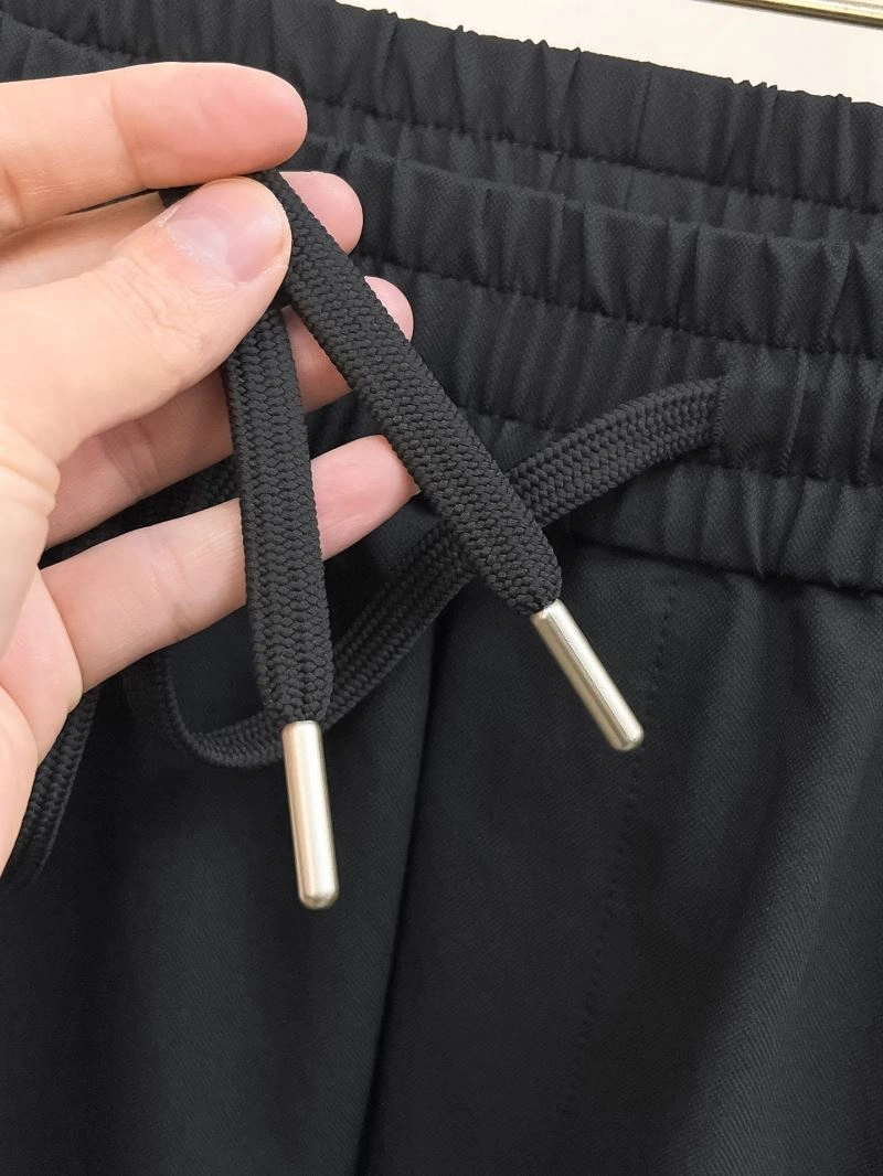 Balenciaga Long Pants WeatherProof 97912