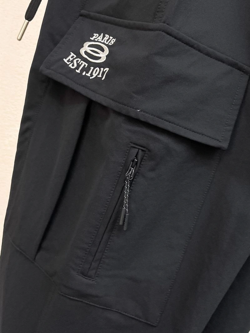 Balenciaga Long Pants WeatherProof 97912