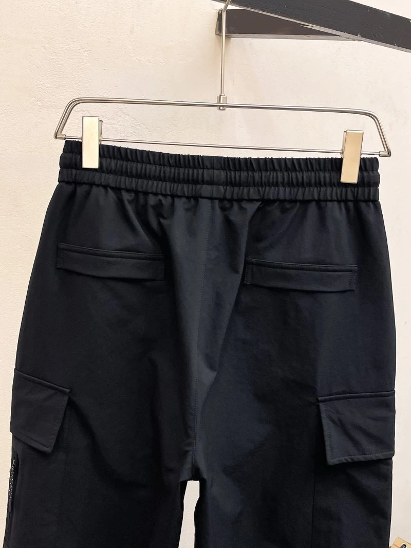 Balenciaga Long Pants WeatherProof 97912