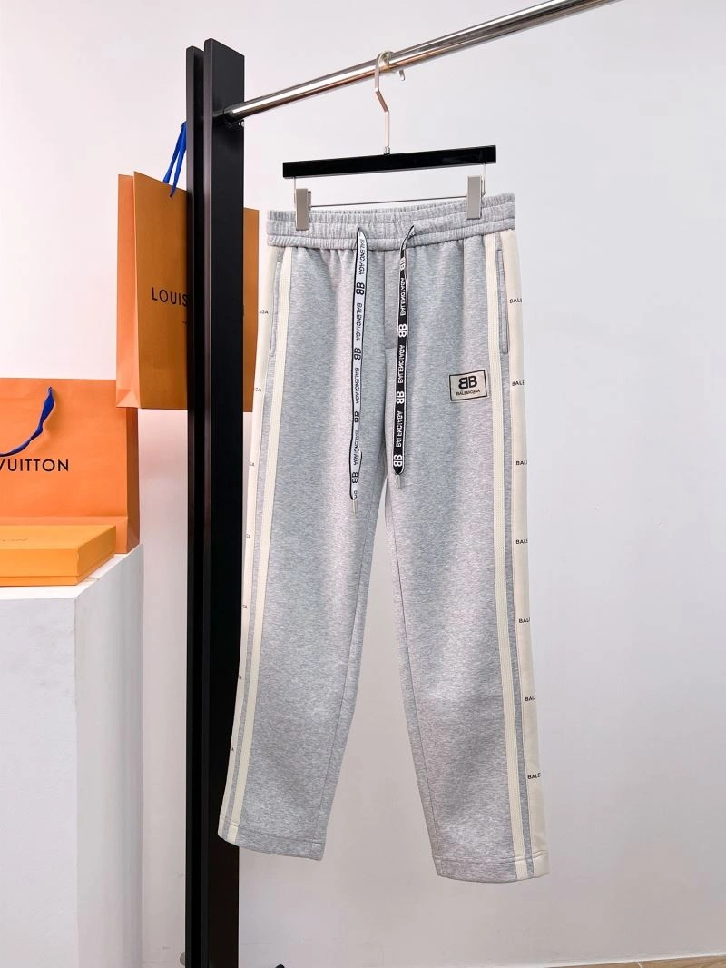 Vibrant Balenciaga Long Pants 97989