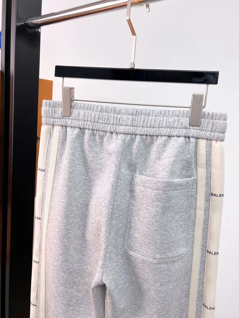 Vibrant Balenciaga Long Pants 97989