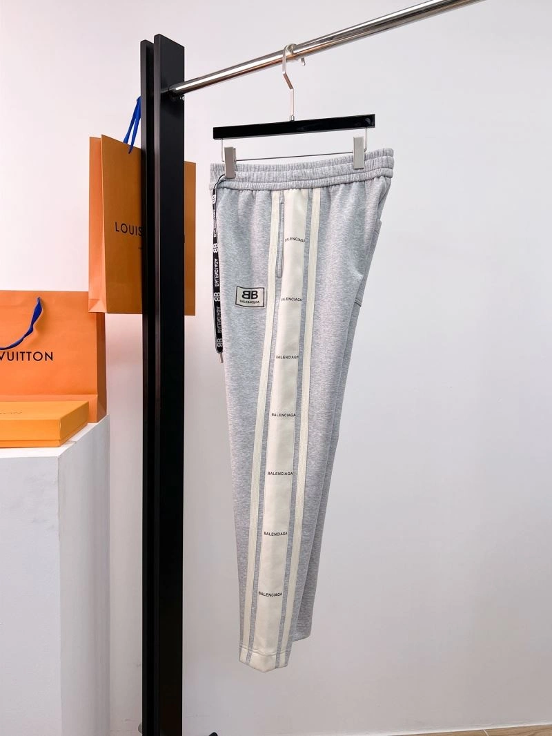 Vibrant Balenciaga Long Pants 97989