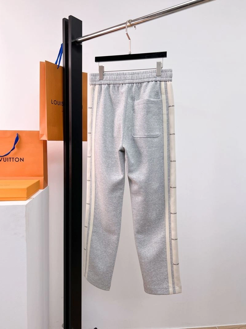 Vibrant Balenciaga Long Pants 97989