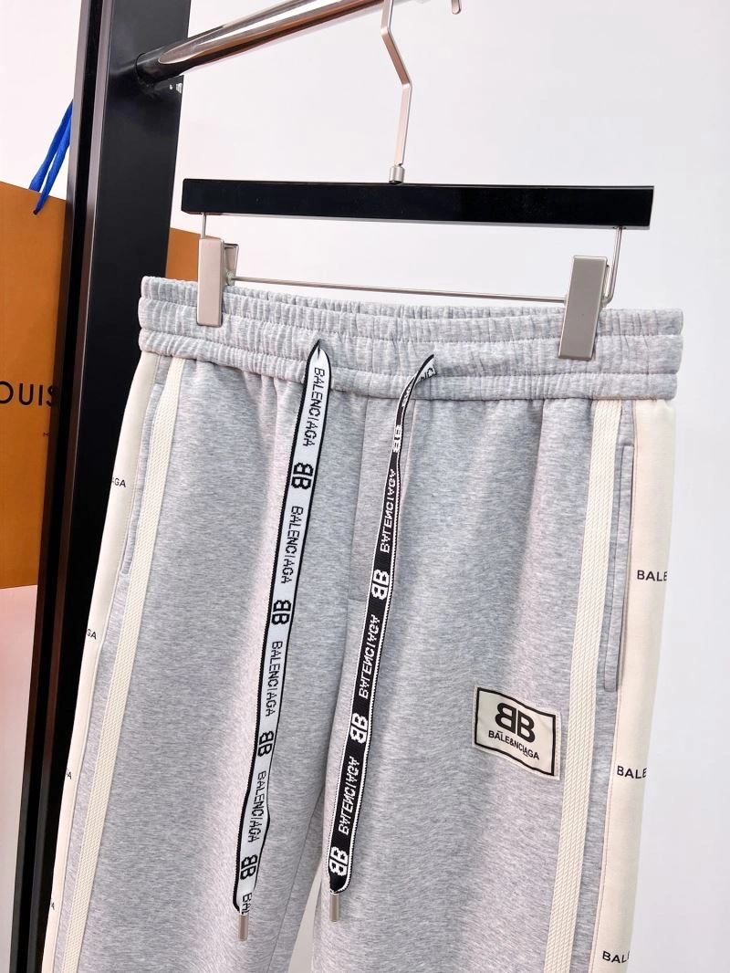 Vibrant Balenciaga Long Pants 97989