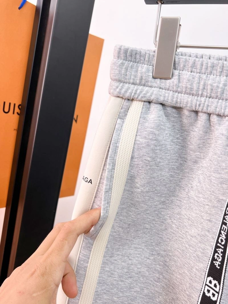 Vibrant Balenciaga Long Pants 97989