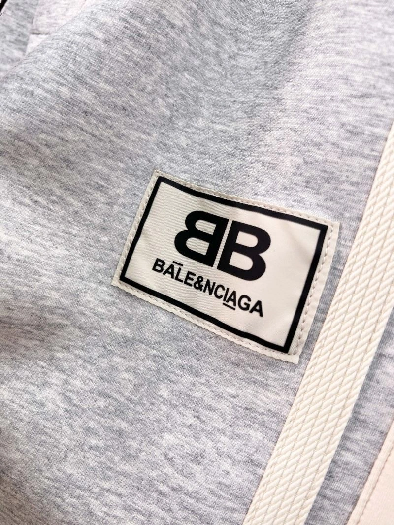Vibrant Balenciaga Long Pants 97989