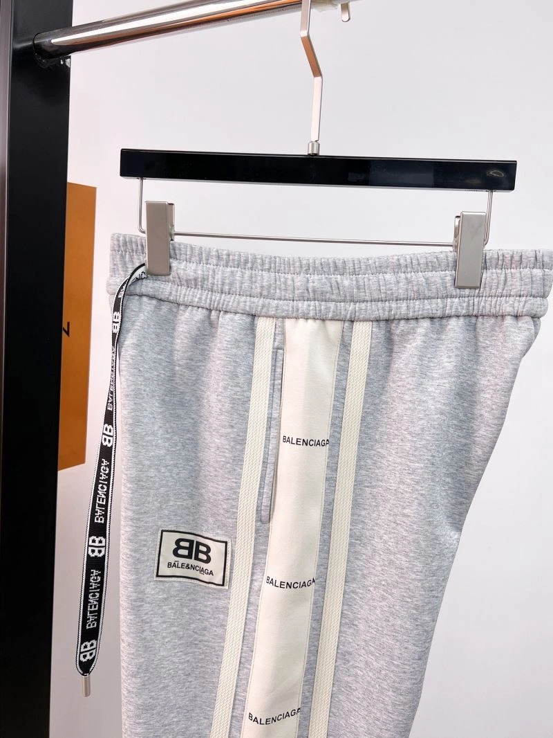Vibrant Balenciaga Long Pants 97989