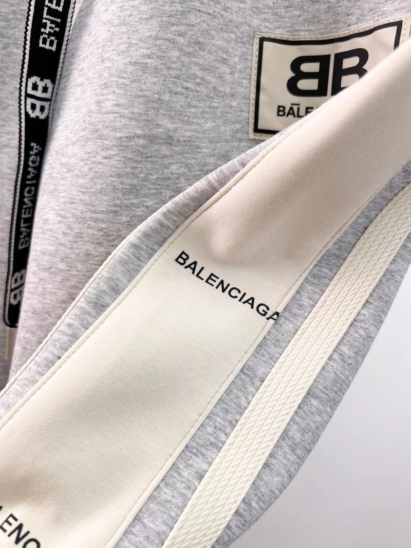 Vibrant Balenciaga Long Pants 97989