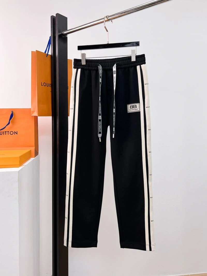 BestValue Balenciaga Long Pants 97946