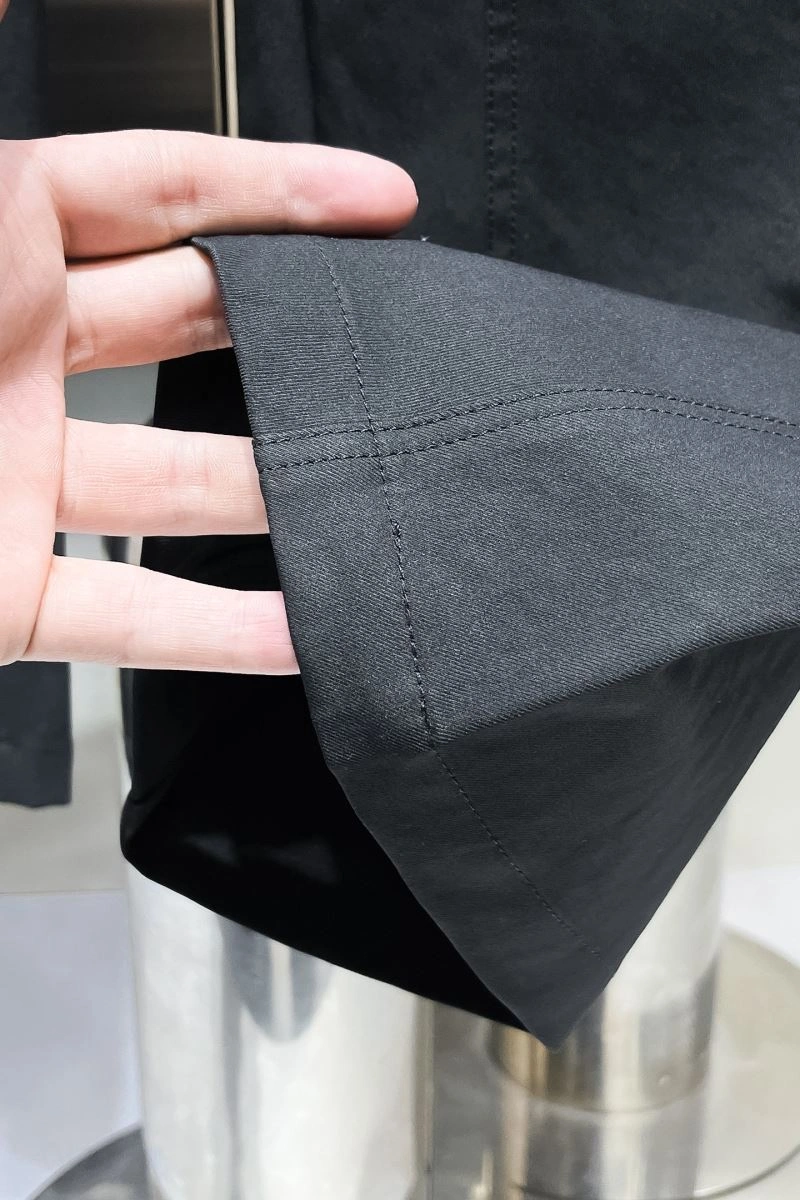 Balenciaga Long Pants Durable 97907