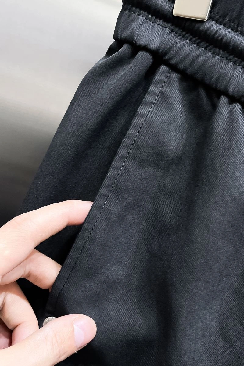 Balenciaga Long Pants Durable 97907