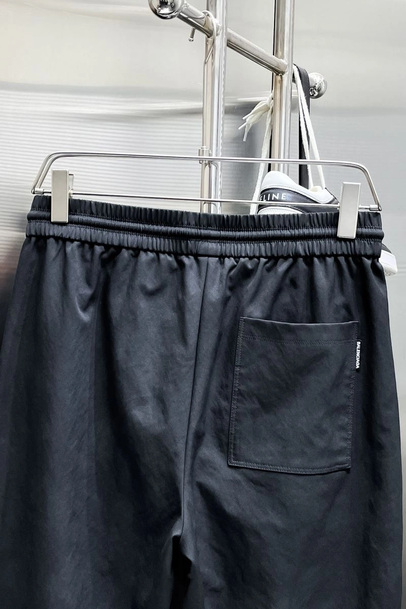 Balenciaga Long Pants Durable 97907