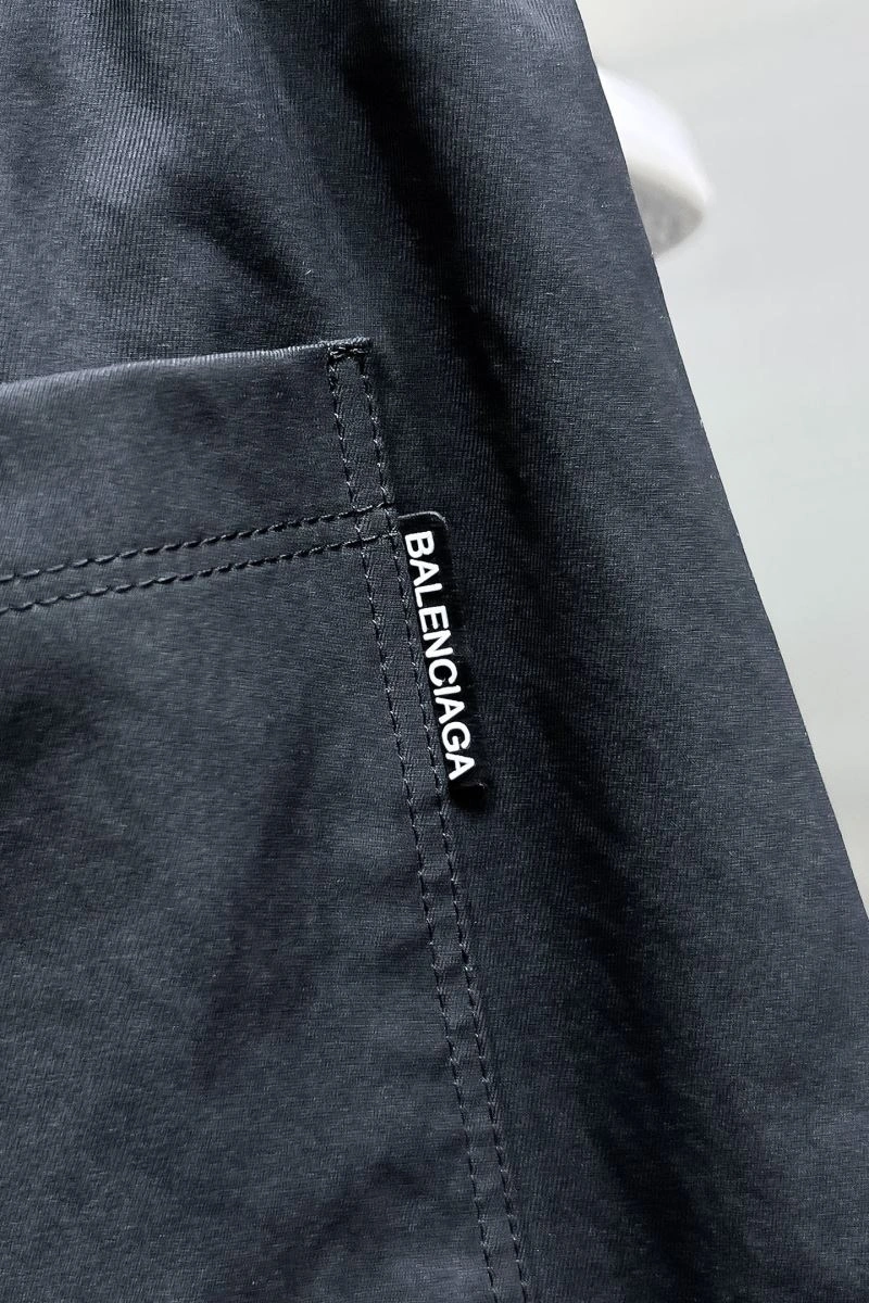 Balenciaga Long Pants Durable 97907