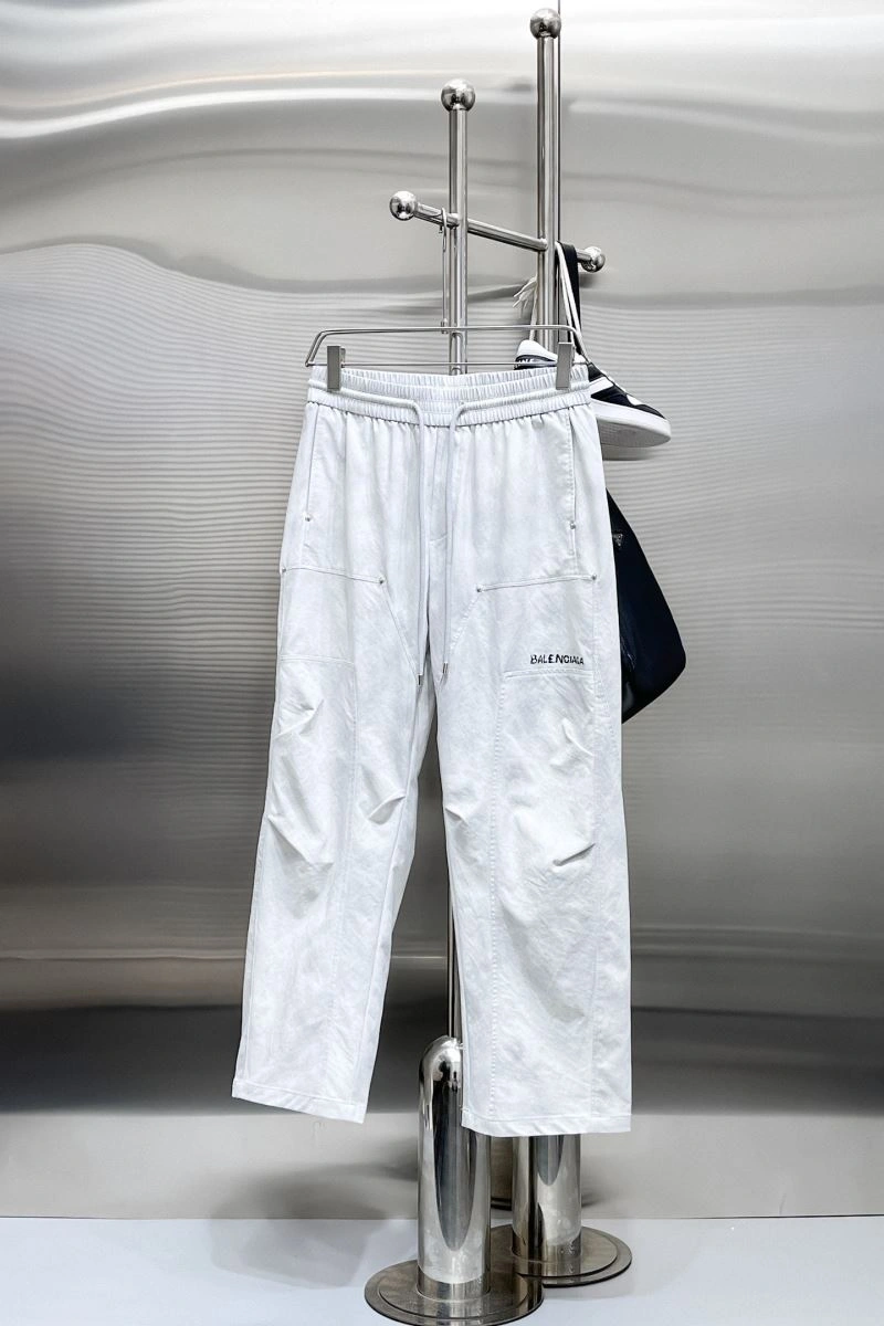 Balenciaga Long Pants TimelessDesign 97904