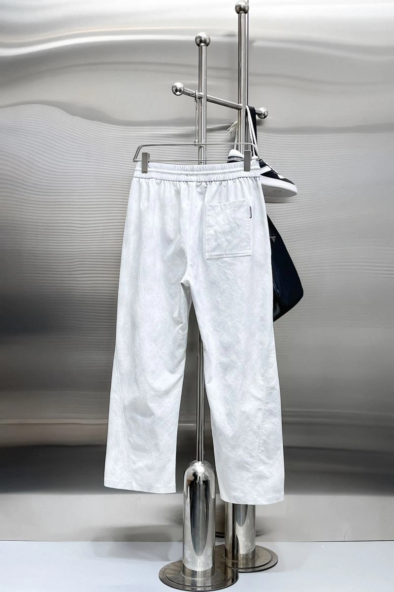 Balenciaga Long Pants TimelessDesign 97904