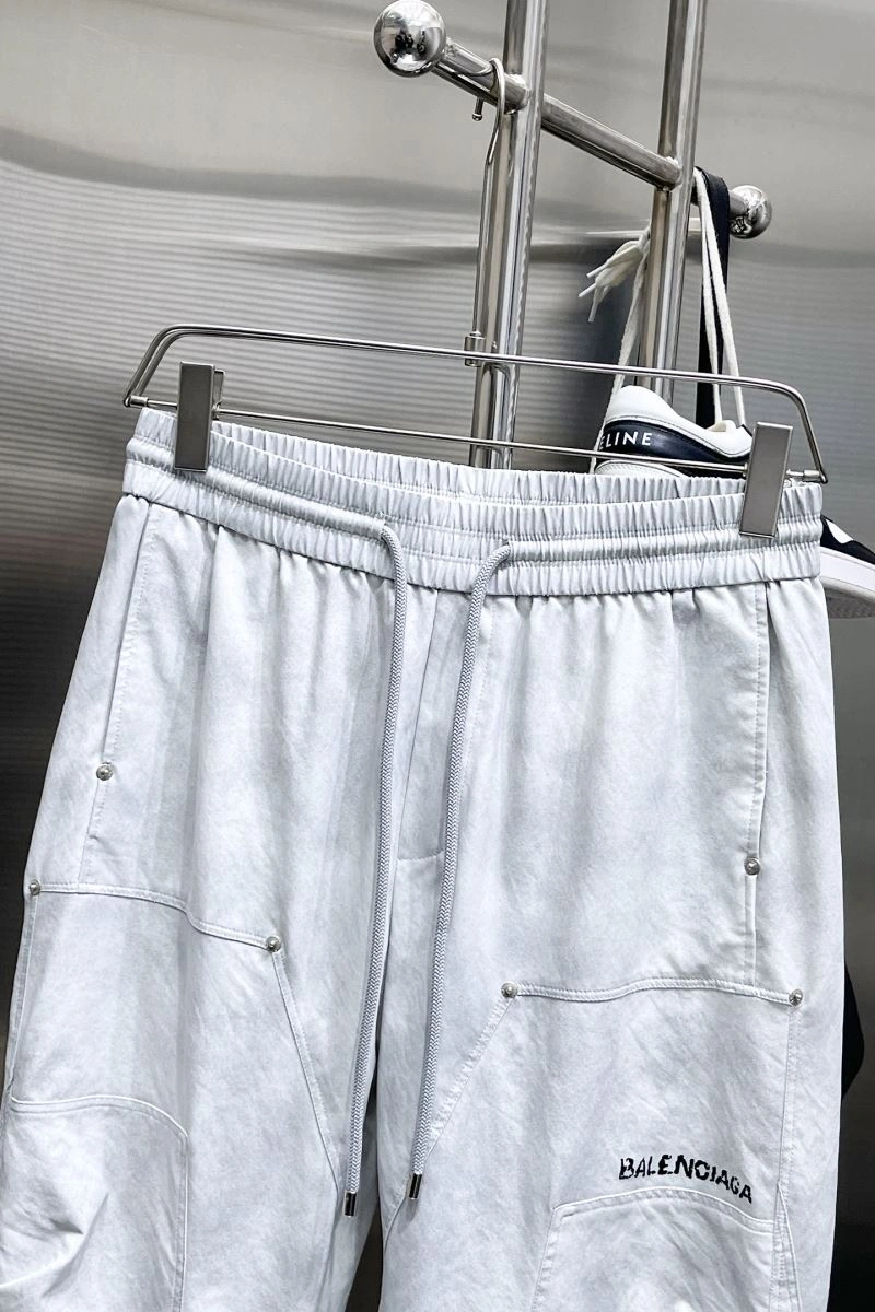 Balenciaga Long Pants TimelessDesign 97904