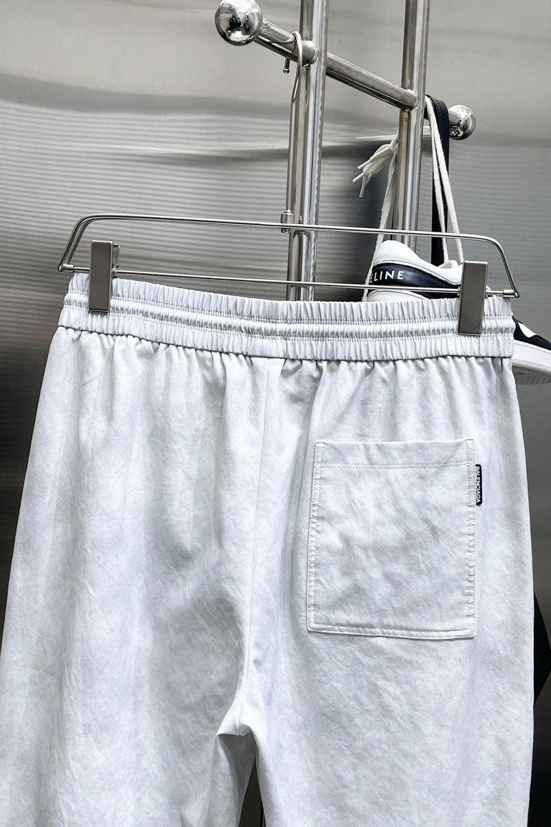 Balenciaga Long Pants TimelessDesign 97904