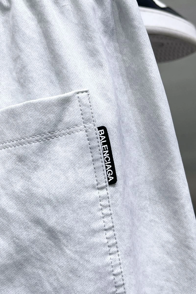 Balenciaga Long Pants TimelessDesign 97904