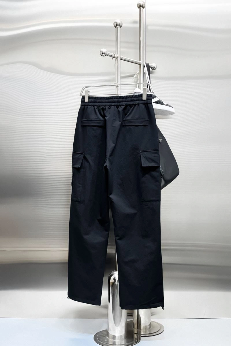 Balenciaga Long Pants Breathable 97910