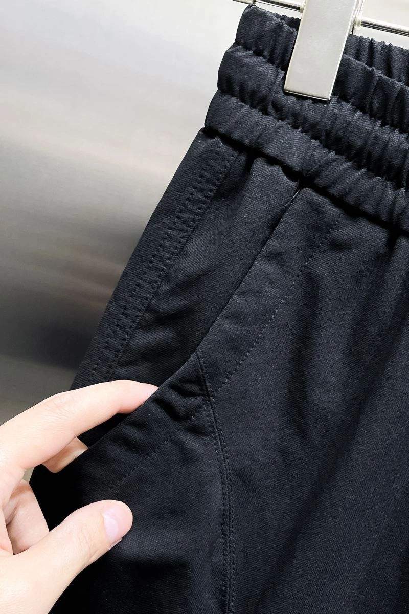 Balenciaga Long Pants Breathable 97910