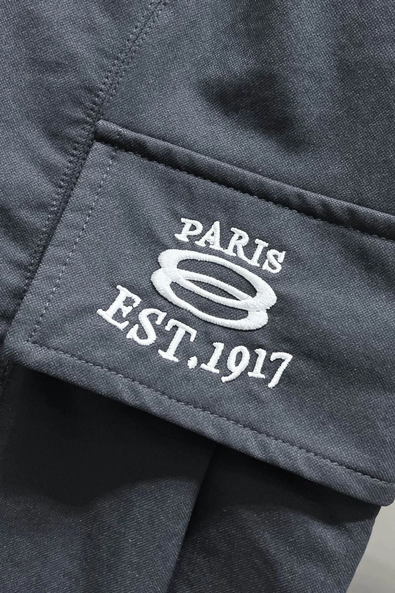 Balenciaga Long Pants Breathable 97910