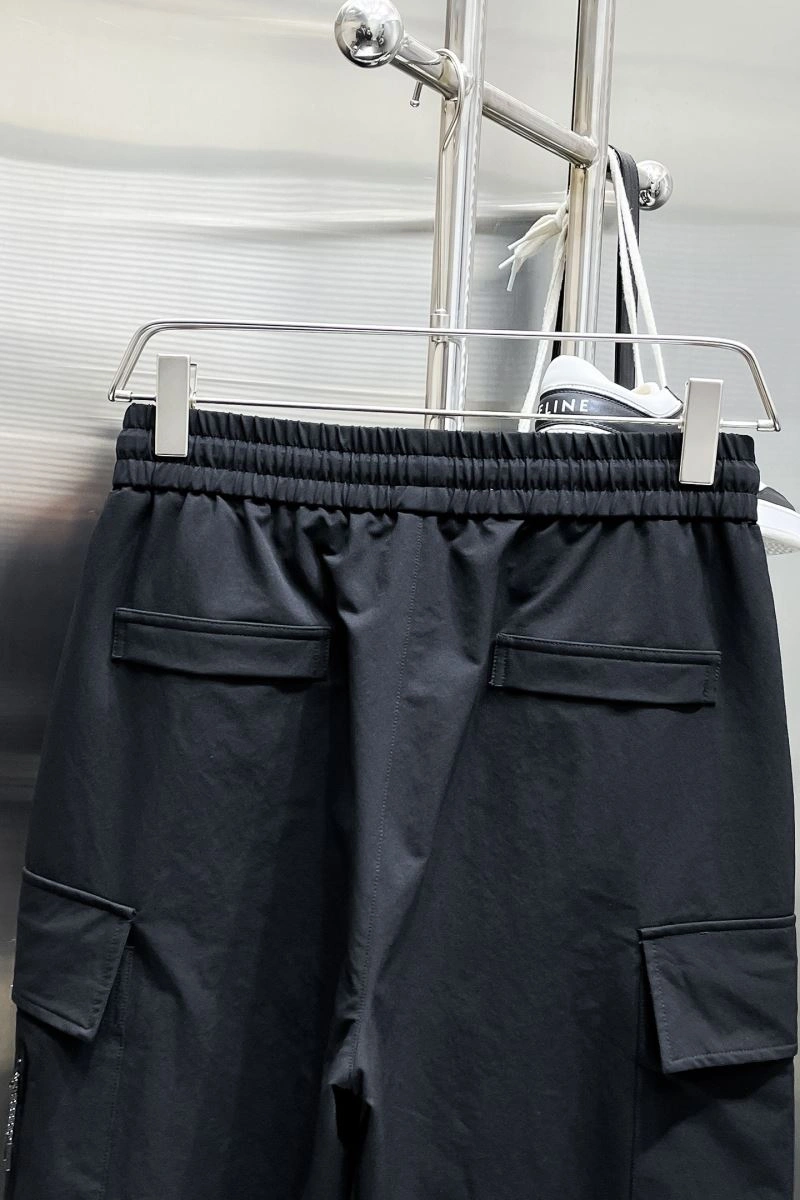 Balenciaga Long Pants Breathable 97910