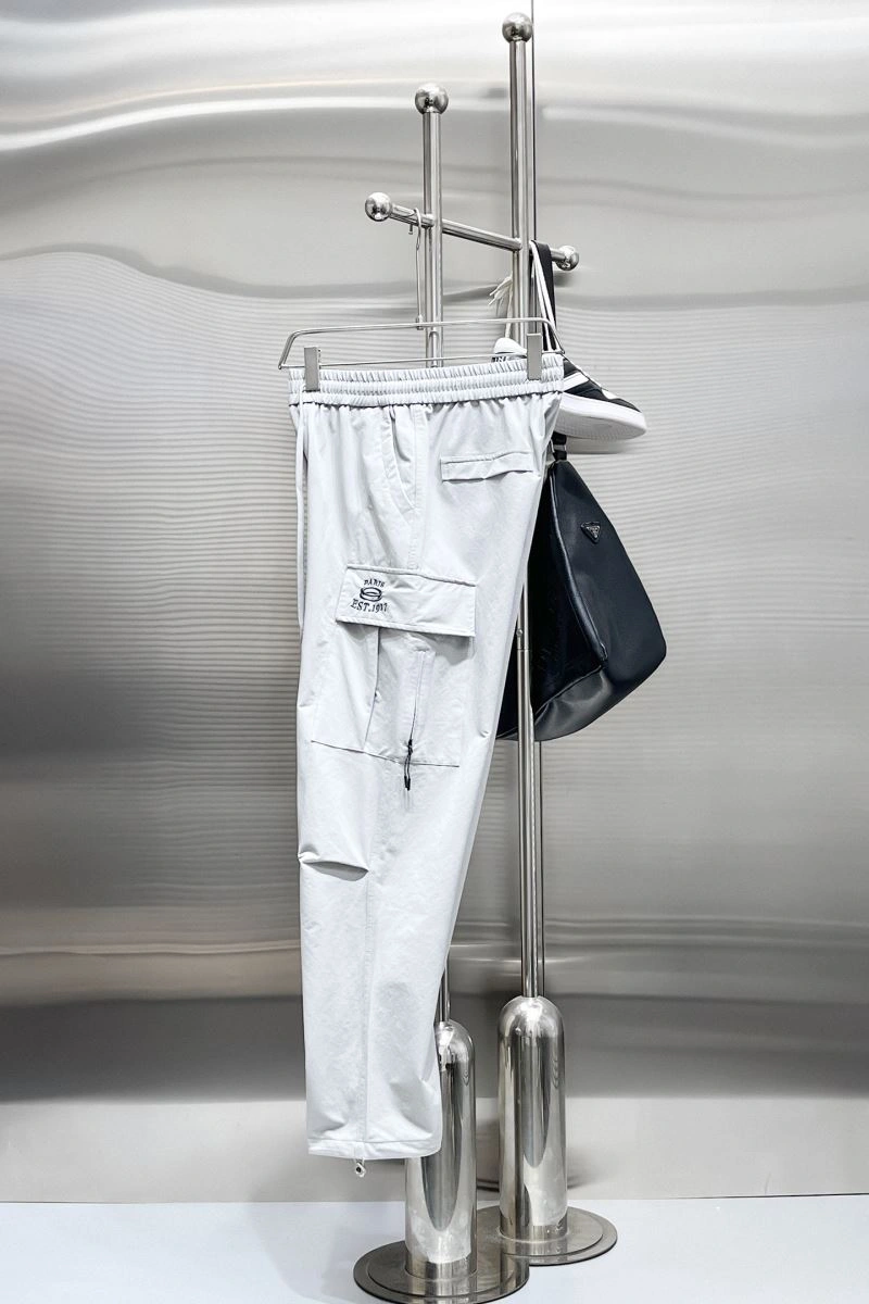 ModernLook Balenciaga Long Pants 97976