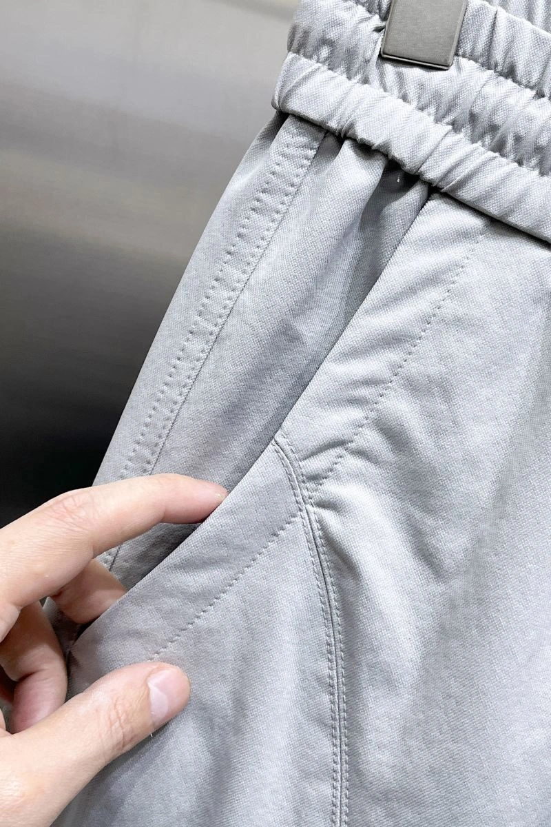 ModernLook Balenciaga Long Pants 97976
